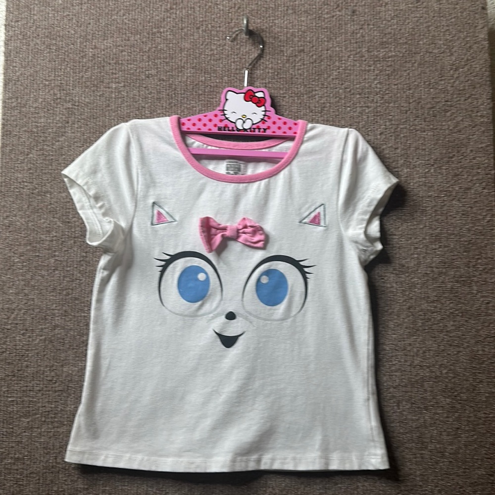 2 piece outfit girls kids